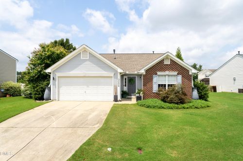 3004 Softwind Dr, Clayton, NC, 27520-3760 | Card Image