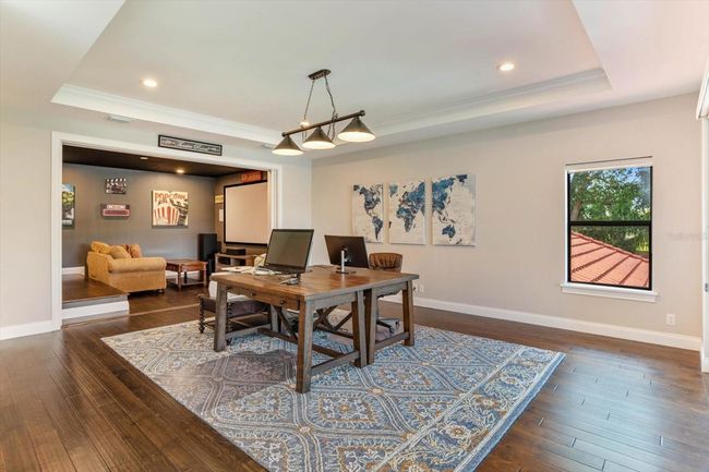 4224 Clarice Estates Dr, House other with 5 bedrooms, 4 bathrooms and null parking in WINDERMERE FL | Image 31