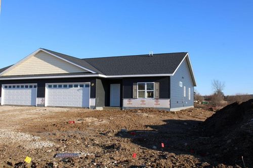 1350 Kettle Drive, Kewaskum, WI, 53040 | Card Image