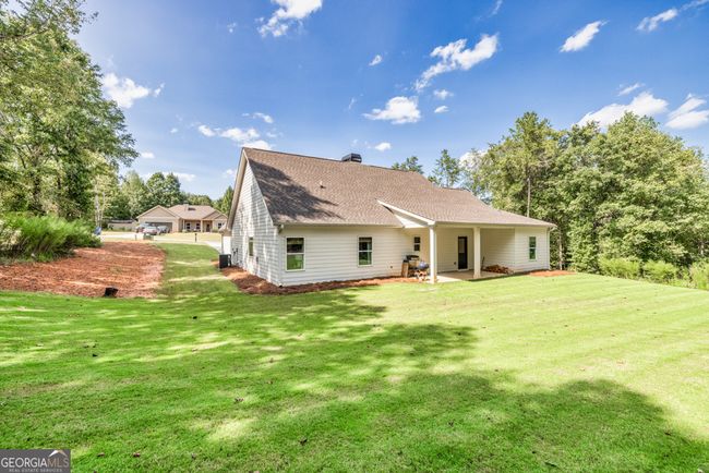 177 Maple Dr, House other with 3 bedrooms, 2 bathrooms and null parking in Commerce GA | Image 43