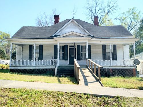 12416 Broad St, Sparta, GA, 31087-1727 | Card Image