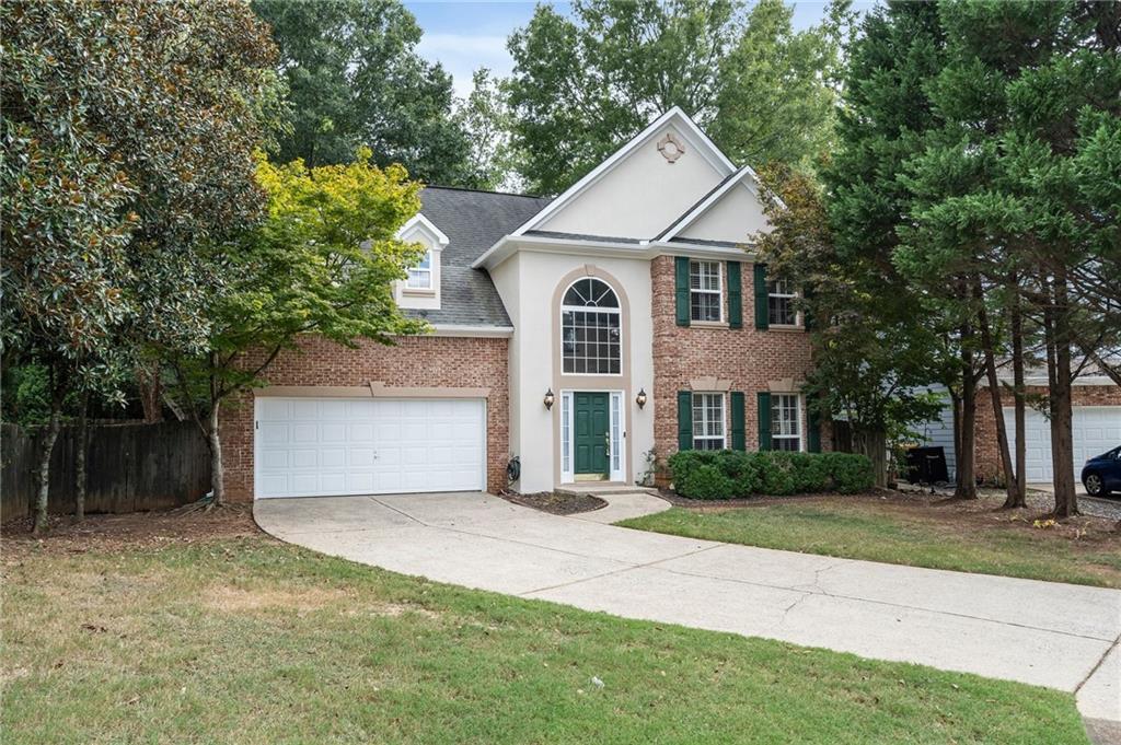 Bloomfield Ct, Roswell, GA 30075