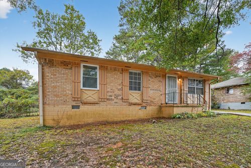 8207 Dunellen Ln, Jonesboro, GA, 30238-2918 | Card Image