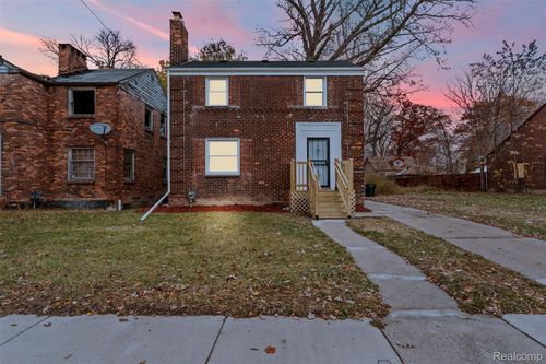 5250 Berkshire St, Detroit, MI, 48224-3206 | Card Image