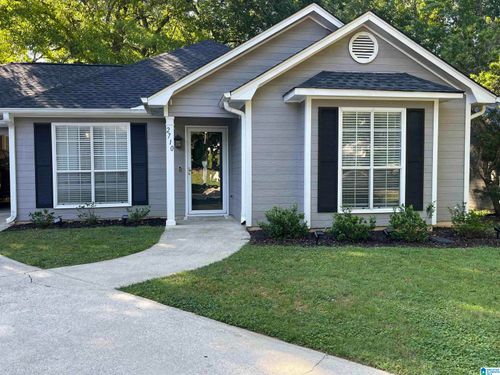 2710 Braelinn Pkwy N, HELENA, AL, 35080-3748 | Card Image