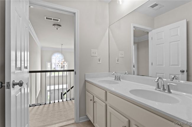 5804 Bottomley Pl, House other with 5 bedrooms, 4 bathrooms and null parking in Glen Allen VA | Image 37