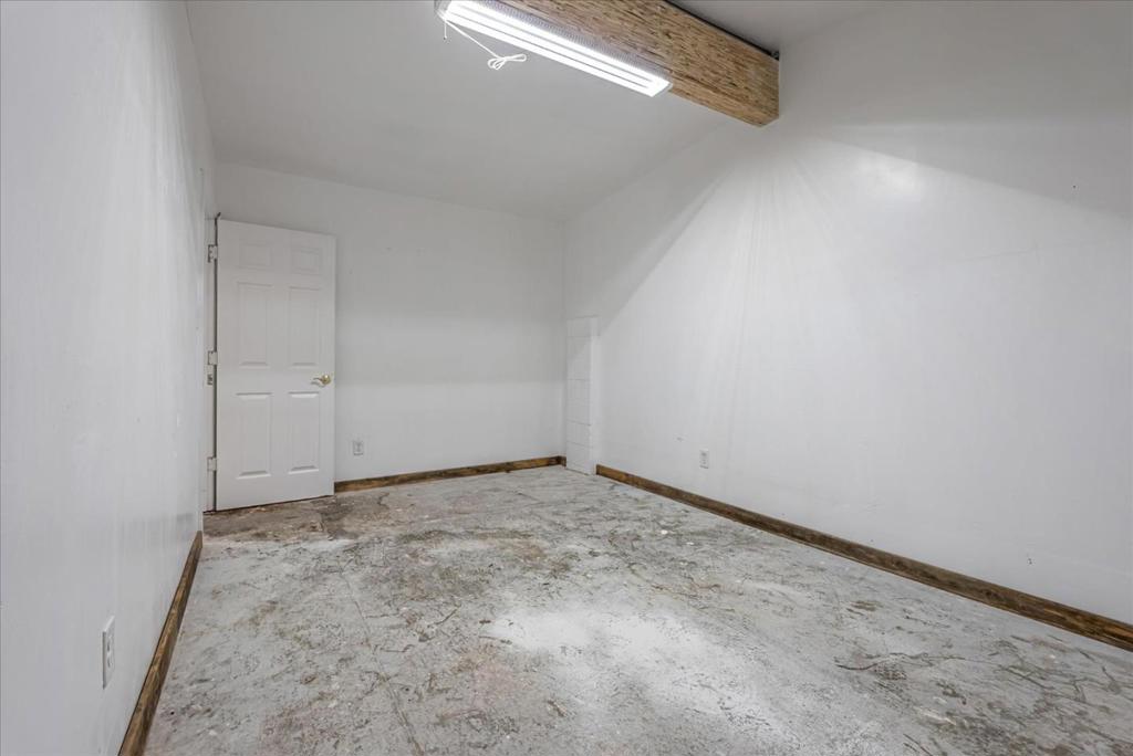 Commercial Lease in Emeryville