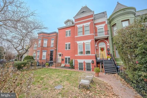 apt-3-1328 Maryland Ave Ne, WASHINGTON, DC, 20002-4614 | Card Image