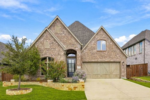 2270 Macy Way, Prosper, TX, 75078-3257 | Card Image