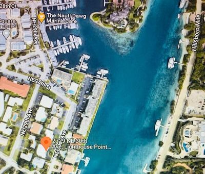 2727-29 Ne 30th Avenue, Home with 0 bedrooms, 0 bathrooms and null parking in Lighthouse Point FL | Image 2