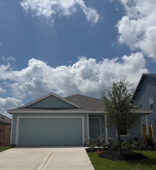 15708 Plum Brook Drive, Conroe, TX, 77303 | Card Image