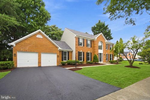 7608 Bear Forest Road, HANOVER, MD, 21076 | Card Image