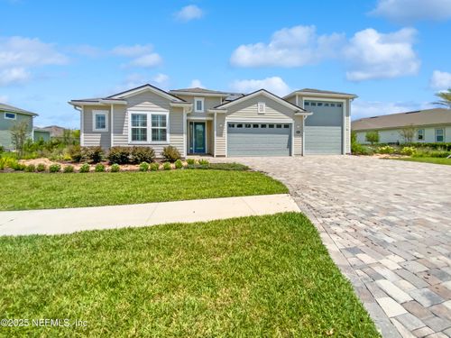 85246 Northfield Ct, Fernandina Beach, FL, 32034-0315 | Card Image