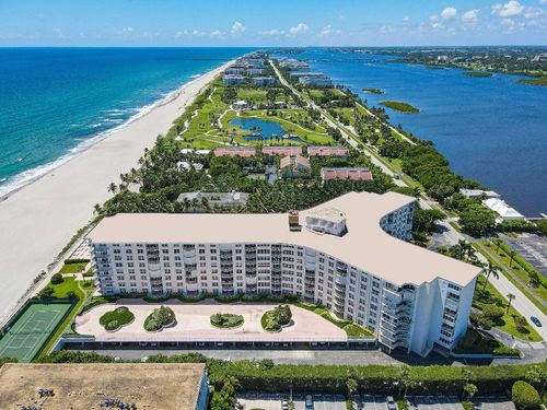 404-2295 S Ocean Blvd, Palm Beach, FL, 33480-5357 | Card Image