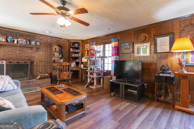 11 Salem Branch Dr, House other with 3 bedrooms, 2 bathrooms and null parking in Covington GA | Image 7