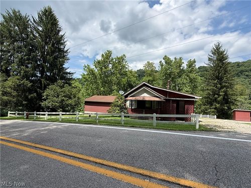 2061 Harmon Creek Rd, Colliers, WV, 26035-1744 | Card Image