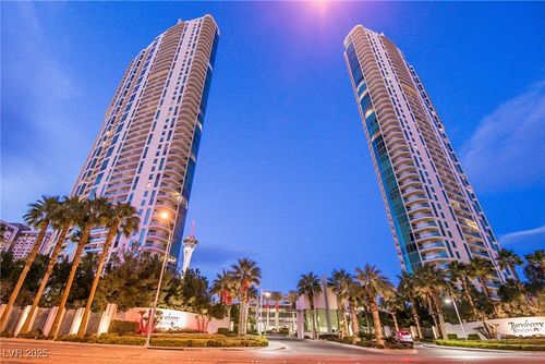 unit-1203-322 Karen Ave, Las Vegas, NV, 89109-0436 | Card Image