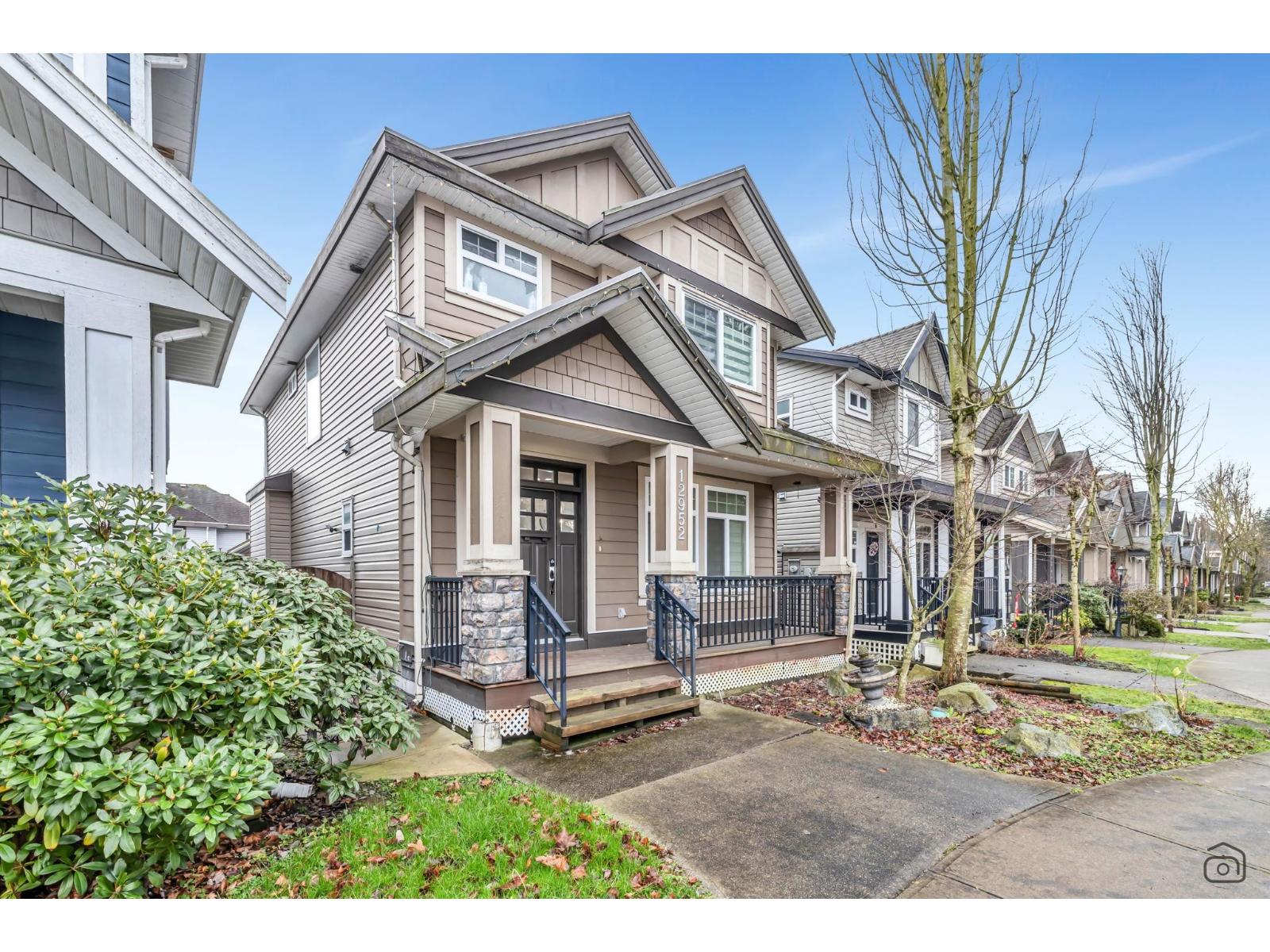 Residential in Surrey 4