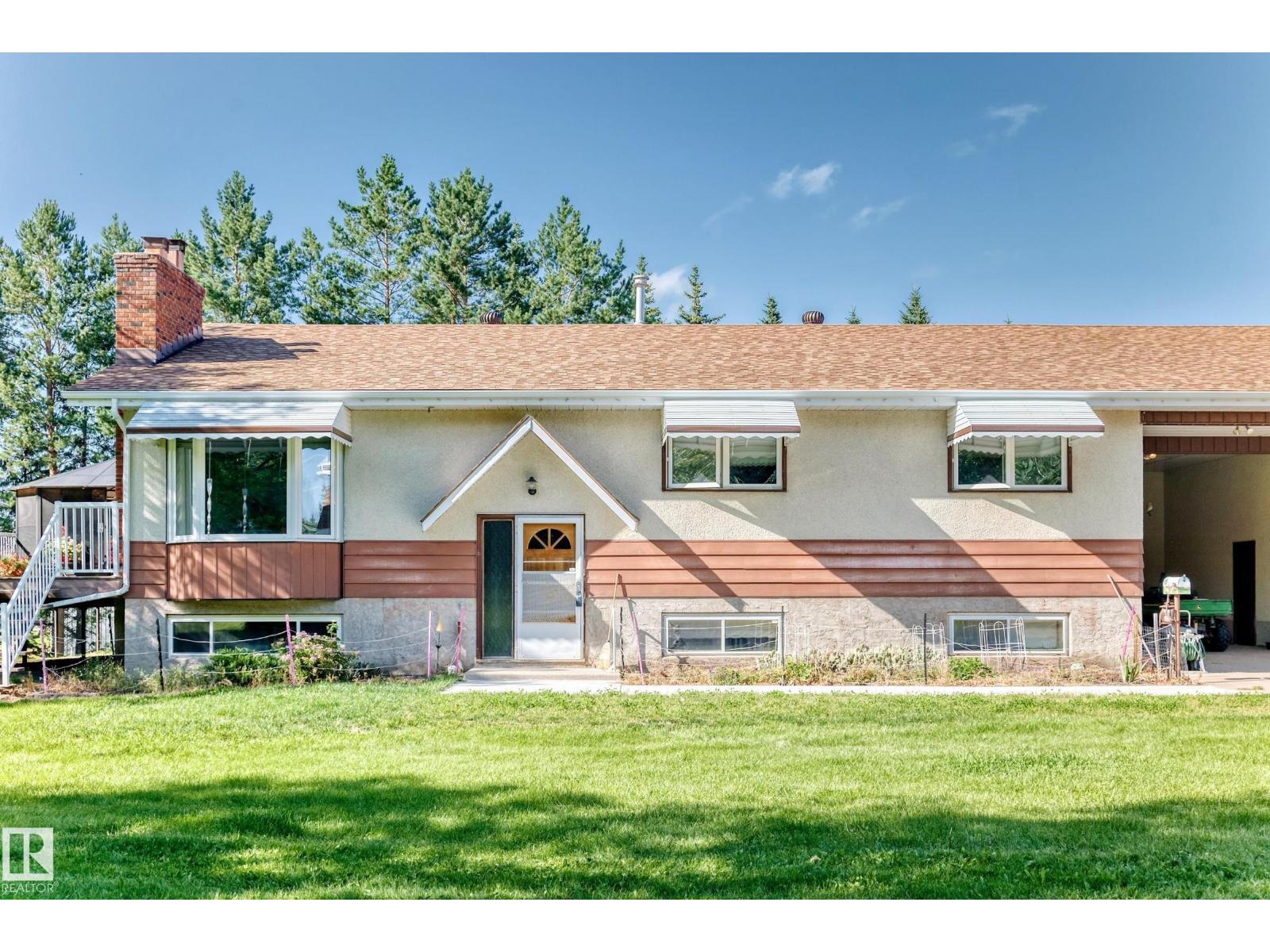 Residential in Rural Brazeau County 3