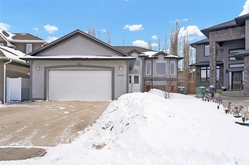 1506 Patrick Pl, Saskatoon, SK, S7W0G1 | Card Image