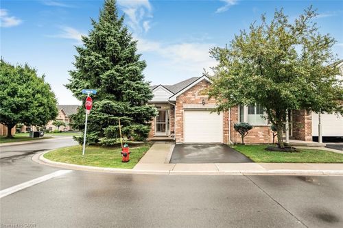 25-25 Critzia Dr, Mount Hope, ON, L0R1W0 | Card Image