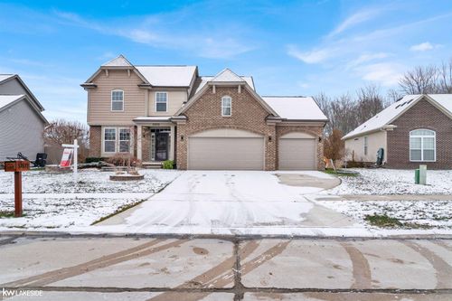 53572 Mary Ann Ln, New Baltimore, MI, 48047-6399 | Card Image