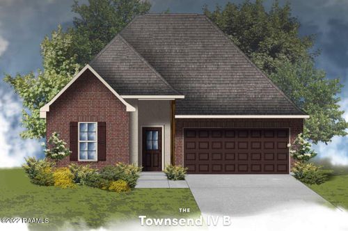 114 Elmwood Meadows Drive, Lafayette, LA, 70506 | Card Image