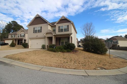 713 Muscadine Ct, Martinez, GA, 30907-6719 | Card Image