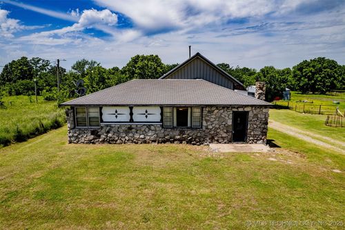 16610 S 4220 Rd, Claremore, OK, 74017-0697 | Card Image