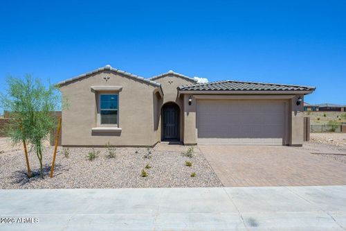 13542 W Copperleaf Ln, Peoria, AZ, 85383-8134 | Card Image