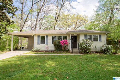 1904 Hyche St, FULTONDALE, AL, 35068-1055 | Card Image