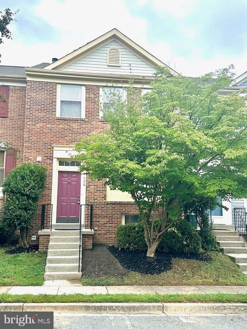 408 Fleece Flower Dr, GAITHERSBURG, MD, 20878-2646 | Card Image