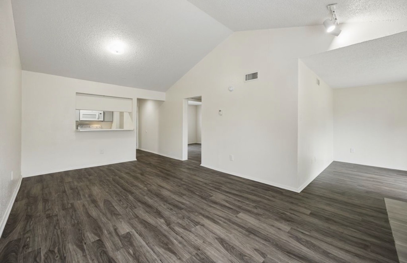 Residential Lease in Dallas 4