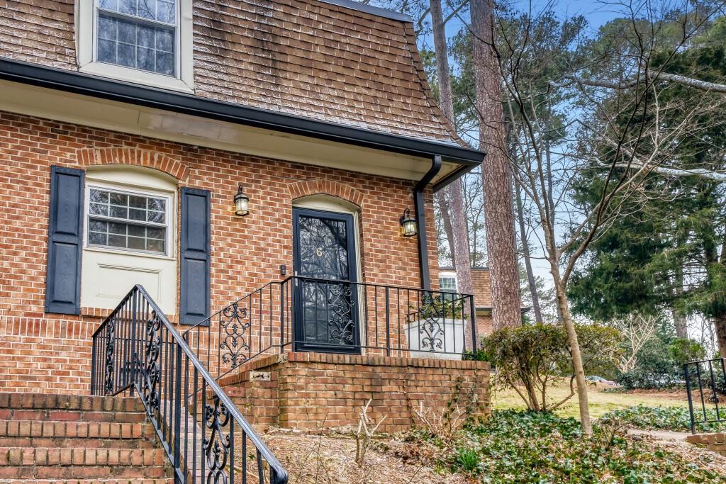 Residential in Atlanta 3