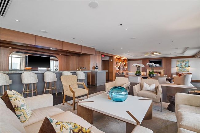 2309 - 3630 Peachtree Rd Ne, Condo with 1 bedrooms, 2 bathrooms and null parking in Atlanta GA | Image 34