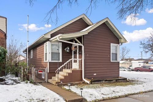 5404 S 72nd Ct, Summit, IL, 60501-1109 | Card Image