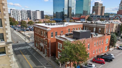 406 W Church Ave, Knoxville, TN, 37902-2201 | Card Image