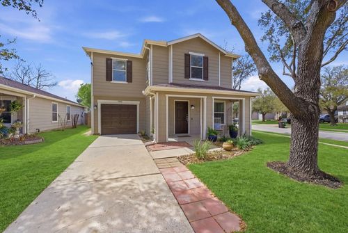 11202 Log Cabin Ln, Tomball, TX, 77375-8406 | Card Image