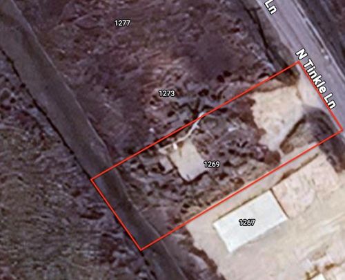 1269 N Tinkle Lane, Port Bolivar, TX, 77650 | Card Image