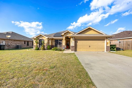 3410 Horizon St, Copperas Cove, TX, 76522-3592 | Card Image