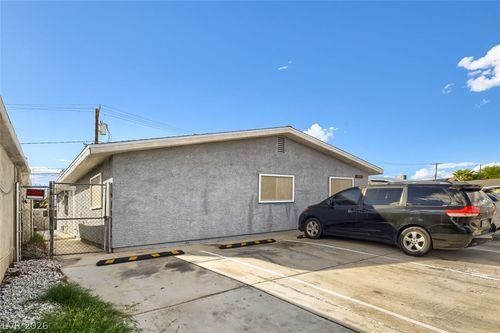 a-2509 Magnet St, North Las Vegas, NV, 89030-8534 | Card Image