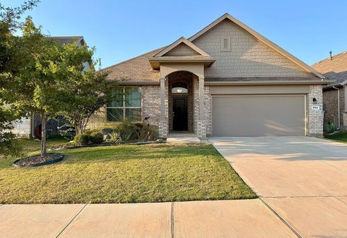 504 Nicklaus Way, Denton, TX, 76210-1746 | Card Image