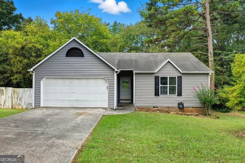 109 Mayflower Cir, Cartersville, GA, 30120-2574 | Card Image
