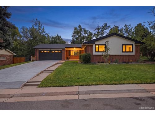 3442 E Costilla Ave, Centennial, CO, 80122-1852 | Card Image