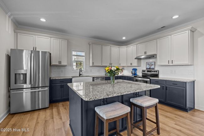 124 Tidal Bluffs Ct, House other with 4 bedrooms, 5 bathrooms and 2 parking in Peletier NC | Image 10