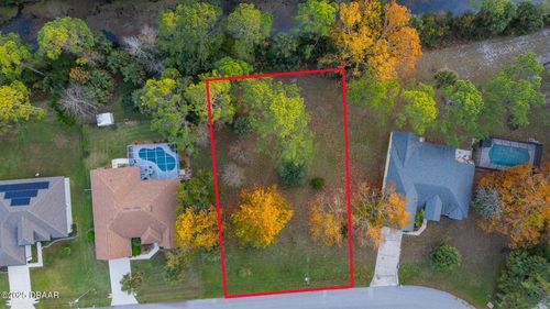 60 Seven Wonders Trl, Palm Coast, FL, 32164-5419 | Card Image