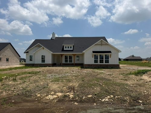 12413 Hornfels Dr, Krum, TX, 76249-2017 | Card Image