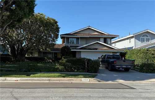 2639 Bamboo St, Newport Beach, CA, 92660-4105 | Card Image