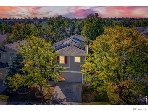 4033 W Kenyon Ave, Denver, CO, 80236-3011 | Card Image