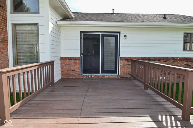 6276 Quail Rdg W, House other with 4 bedrooms, 3 bathrooms and null parking in Plainfield IN | Image 51
